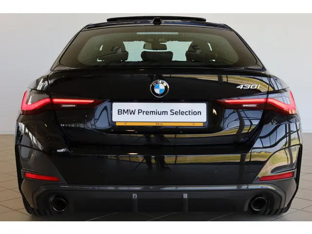 BMW 4 Serie Gran Coupé 430i 2024 Benzine 5