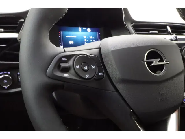 Opel Corsa 1.2 Turbo 100pk GS 2025 Benzine 32