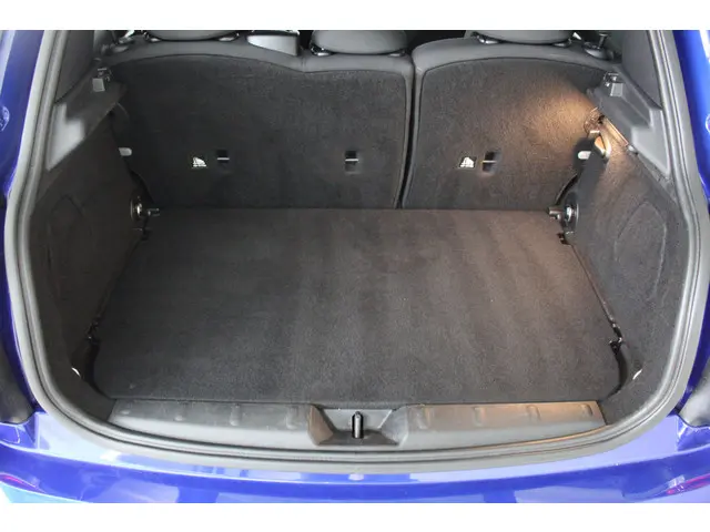 MINI Cooper Mini 1.5 Automaat JCW Pakket 2019 Benzine 5