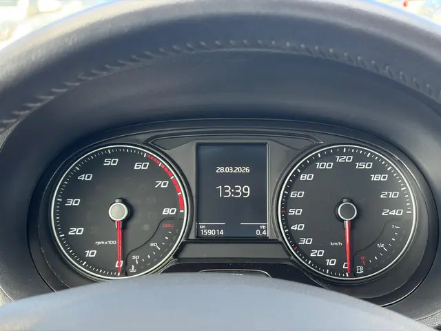 SEAT Ibiza 1.0 EcoTSI Style Connect 2015 Benzine 26