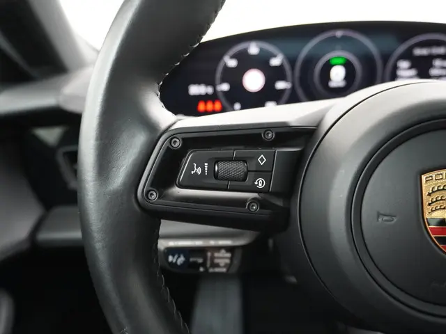 Porsche Taycan Performance 84 kWh 2023 Elektrisch 31