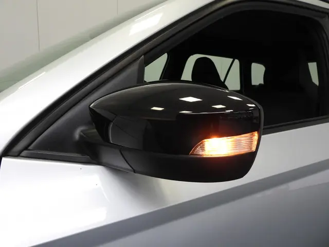 Škoda Fabia Combi 1.0 TSI Sport Business 2020 Benzine 30