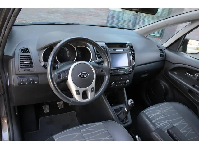 Kia Venga 1.4 CVVT DynamicPLusLine 2016 Benzine 10