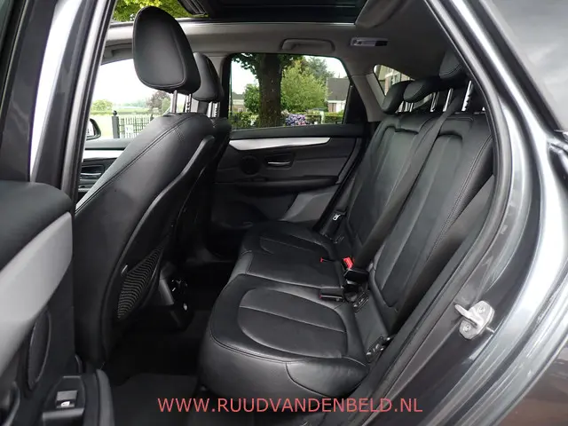 BMW 2 Serie Active Tourer 218D 2015 Diesel 9