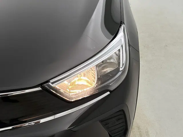 Opel Crossland 1.2 Edition 2022 Benzine 26