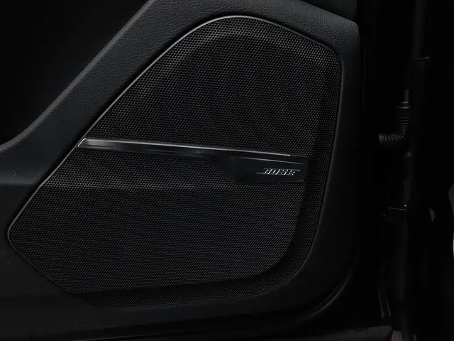 Audi Q7 60 TFSI e Competition 2020 Hybride Benzine 17