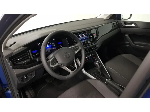 Volkswagen Polo 1.0 TSI DSG Life 2022 Benzine 2