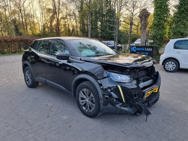 Peugeot 2008 1.2 PT Active Pack 2022 Benzine
