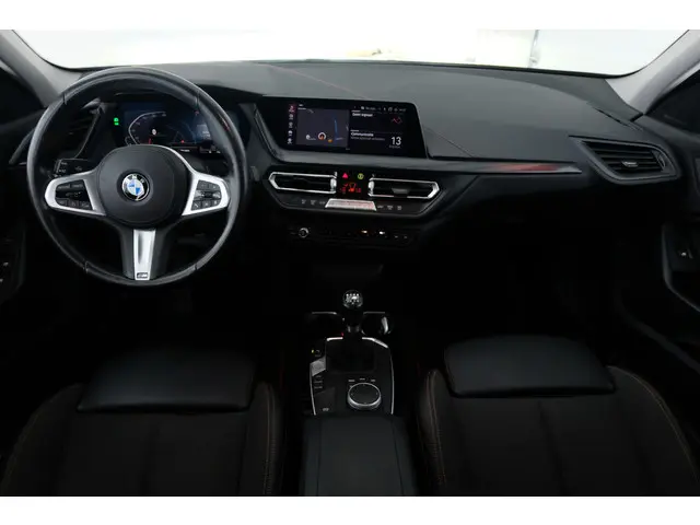 BMW 1 Serie 3