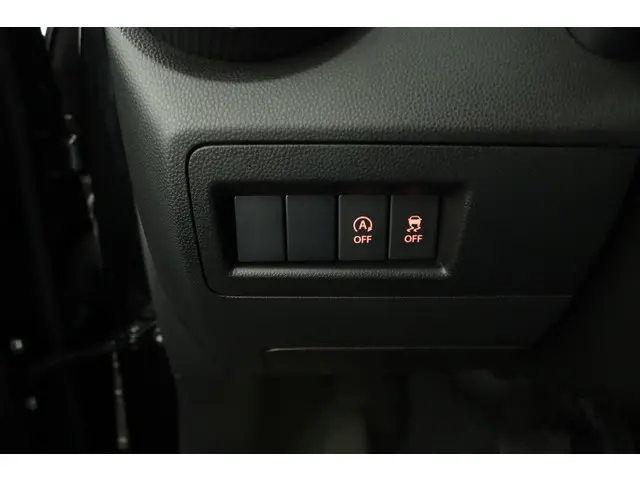 Suzuki Ignis 1.2 Smart Hybrid Select 2022 Benzine 27
