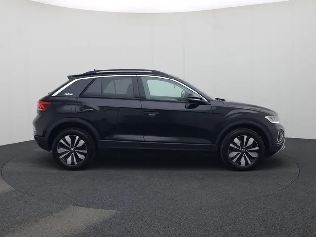 Volkswagen T-Roc 1.0TSI/116PK Goal 2025 Benzine 3