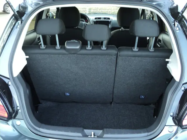 Mitsubishi Space Star 1.2 Edition AUTOMAAT 2024 Benzine 18