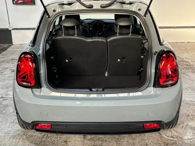 MINI Electric Mini Classic 33 kWh 2021 Elektrisch 30