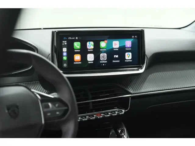 Peugeot 208 3