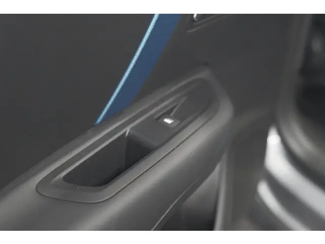 Citroën ë-C4 Feel Pack 50 kWh 2023 Elektrisch 31