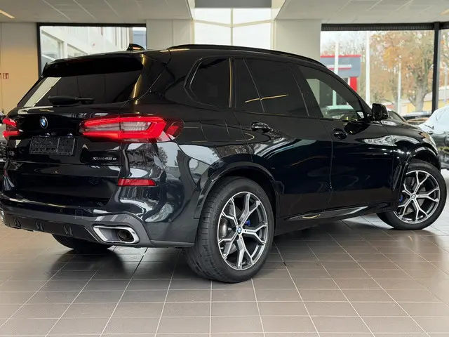 BMW X5 xDrive45e Executive 2021 Hybride Benzine 11