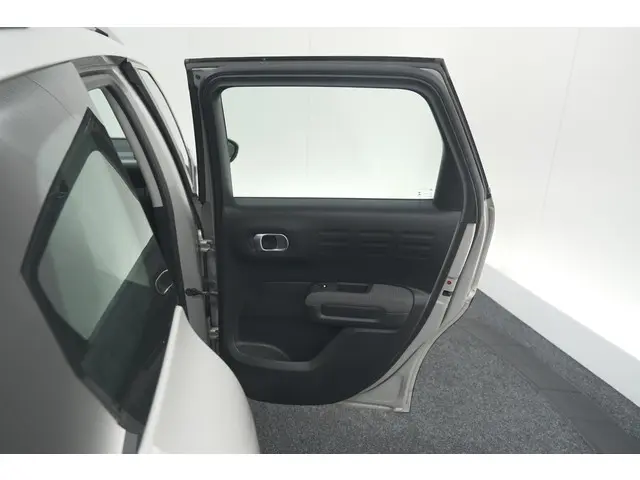 Citroën C3 Aircross PureTech 110 S&S Feel 2020 Benzine 59