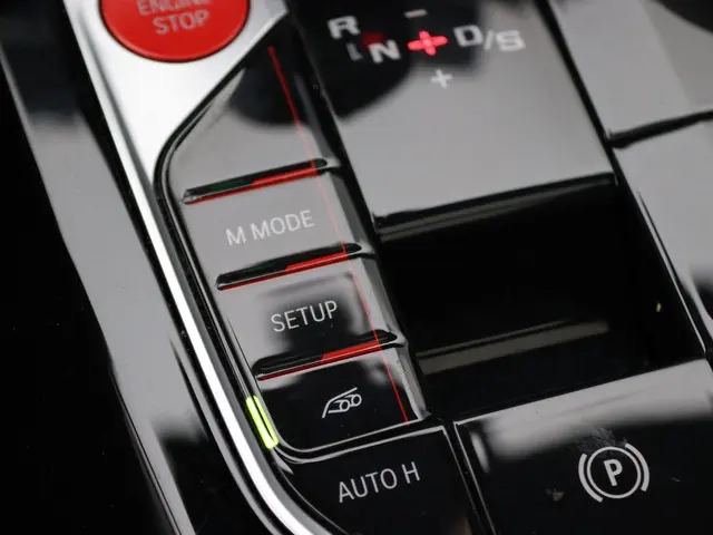 BMW X3 M Competition 2023 Benzine 38