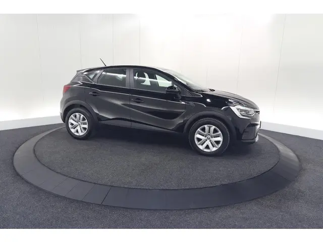 Renault Captur TCe 90 Evolution 2023 Benzine 8