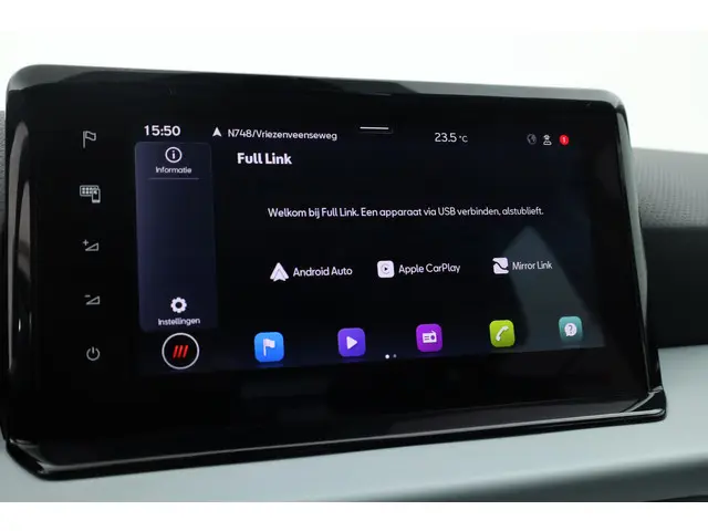 SEAT Arona 1.0 TSI 2022 Benzine 16