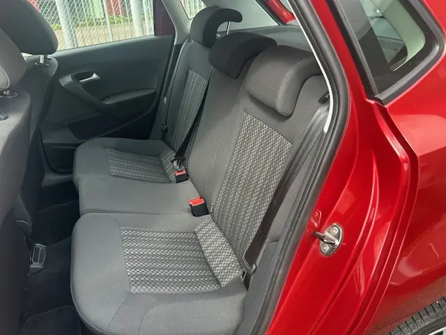 Volkswagen Polo 1.0 2016 Benzine 11