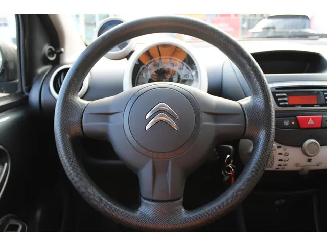 Citroën C1 1.0 Collection 2013 Benzine 17