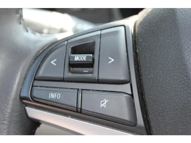 Suzuki Ignis 1.2 Stijl Smart Hybrid 2018 Benzine 26