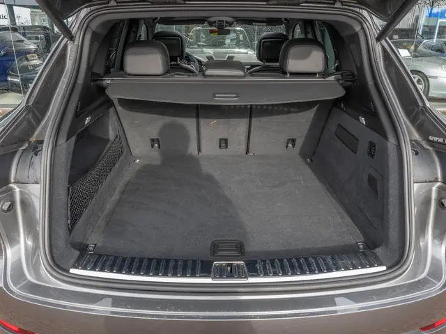Porsche Cayenne 3.0 2020 Benzine 21