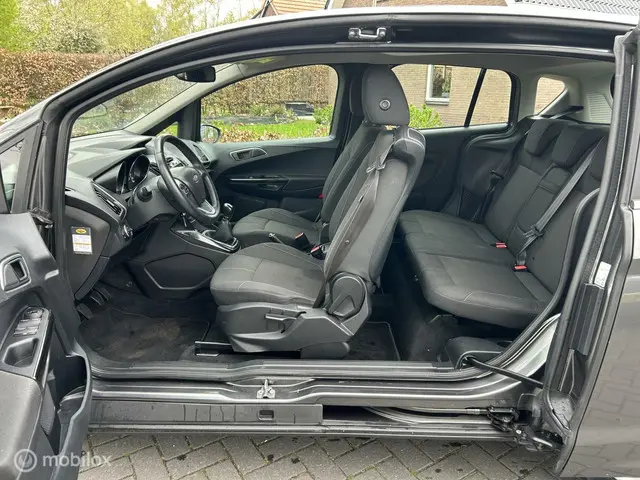 Ford B-MAX 1.0 EcoBoost Titanium 2016 Benzine 5