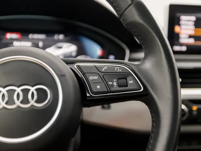 Audi A5 Sportback 2.0 TFSI MHEV Sport 2018 Benzine 19