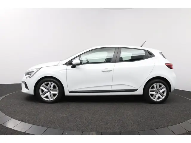 Renault Clio 1.0 TCe 90 Zen 2022 Benzine 5