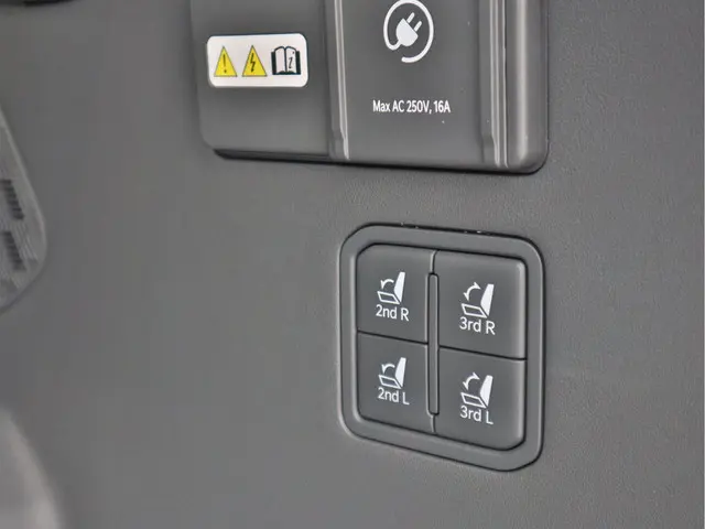 Kia EV9 GT-Line AWD 99.8 kWh 2025 Elektrisch 23