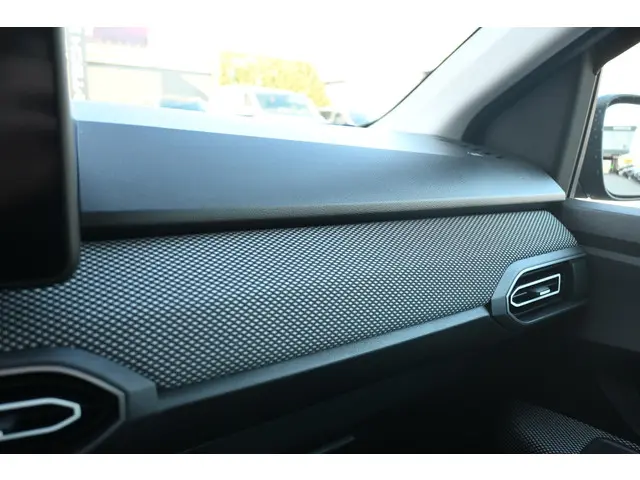 Dacia Sandero TCe 100 ECO-G Expression 2023 Benzine 25