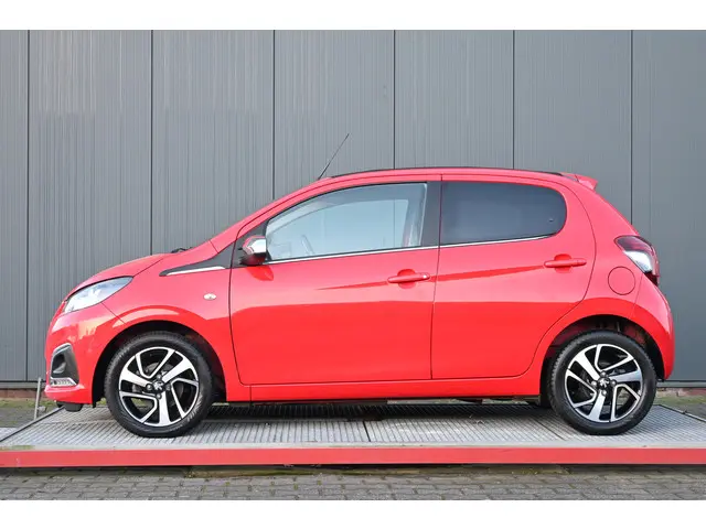 Peugeot 108 1.0 e-VTi Allure TOP! 2018 Benzine 7