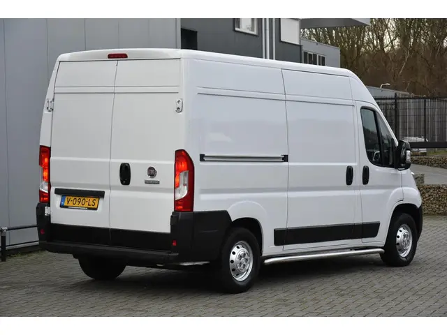 Fiat Ducato bestel 33 2.0 MultiJet L2H2 2018 Diesel 3