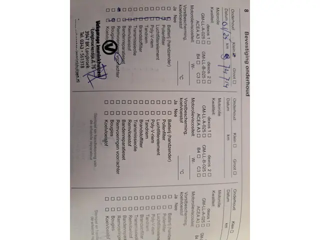 Opel Mokka 1.4 T Cosmo+Navigatie 2016 Benzine 21