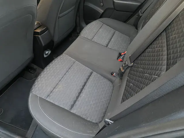 Kia Rio 1.0 TGDI DynamicLine 2020 Benzine 29