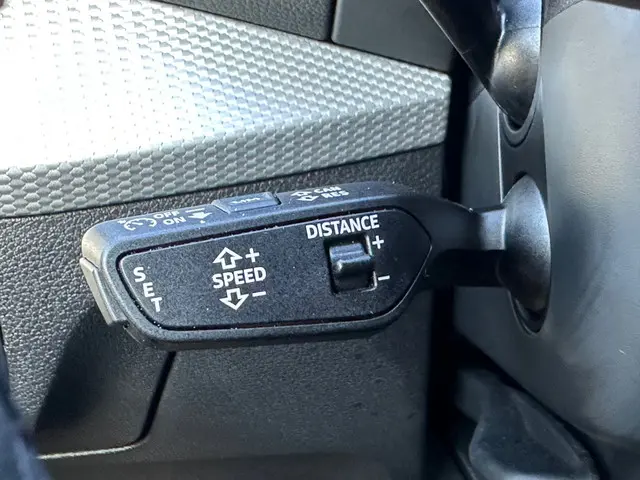 Audi Q2 35 TFSI Sport 2024 Benzine 26