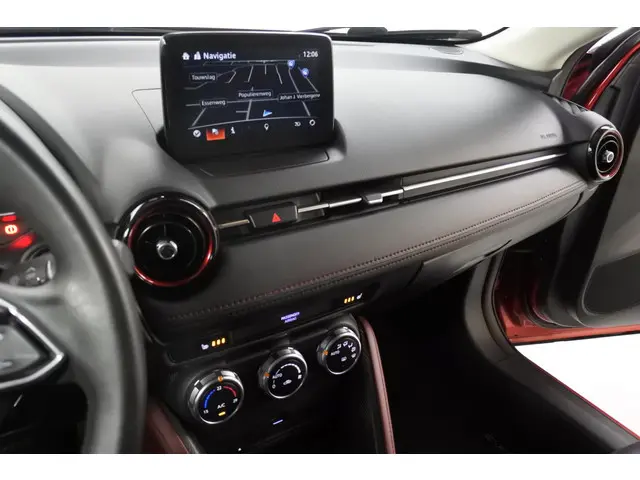 Mazda CX-3 2.0 120pk SkyLease GT 2017 Benzine 17