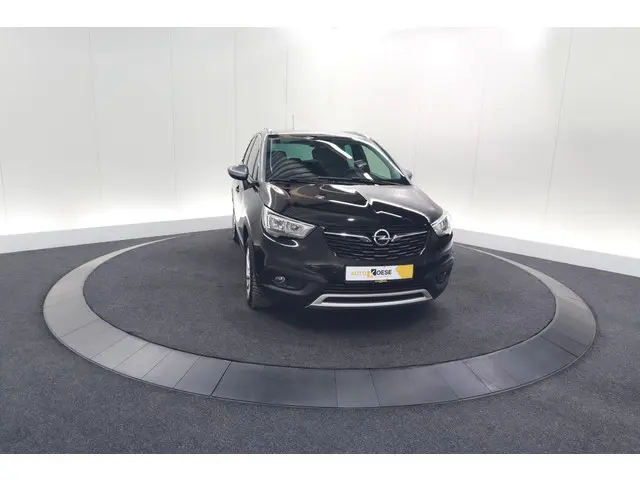 Opel Crossland X 110 Turbo Online Edition 2019 Benzine 70