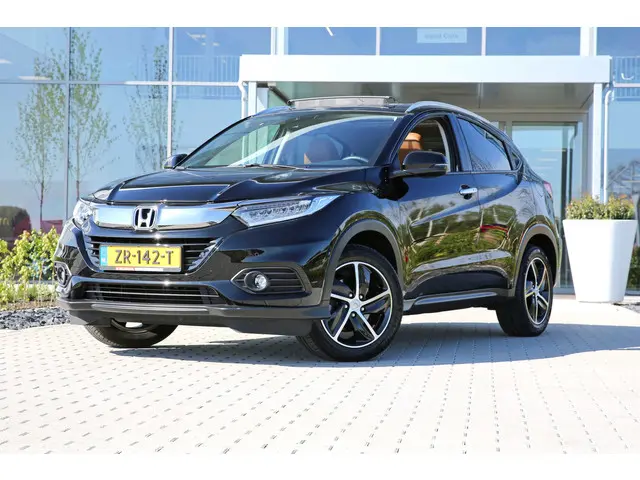 Honda HR-V 1.5i VTEC EXECUTIVE 2019 Benzine 2