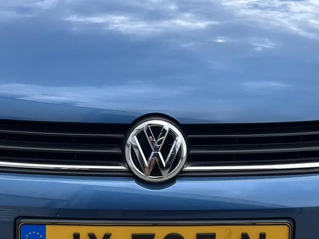 Volkswagen Polo 1.0 Comfortline Edition 2016 Benzine 37