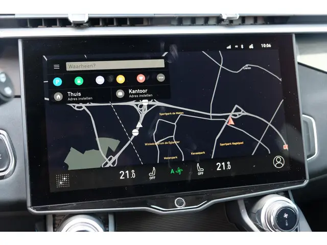 Lynk & Co 01 1.5 PHEV 2022 Hybride Benzine 14