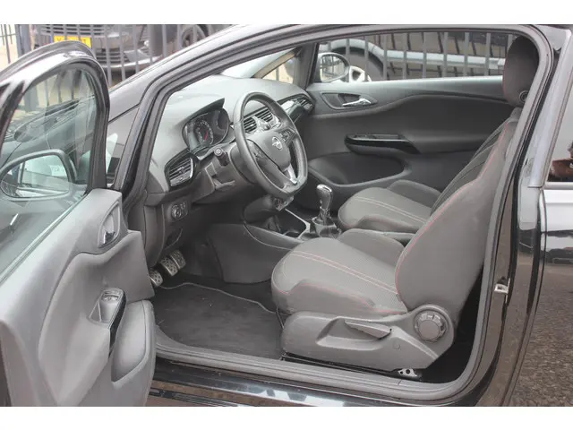 Opel Corsa 1.4 OPC-Line 2018 Benzine 3