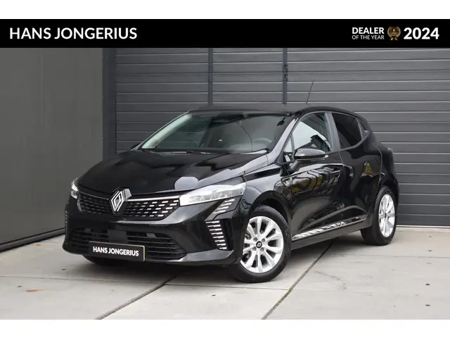 Renault Clio TCe 90 GPF evolution 2024 Benzine