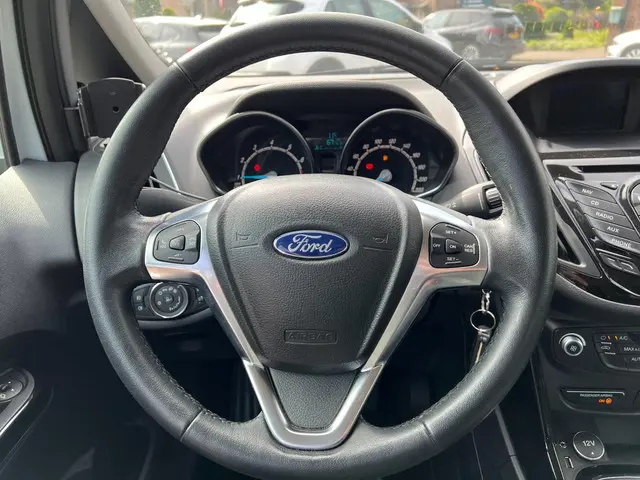 Ford B-MAX 1.0 EcoBoost Titanium 2018 Benzine 10