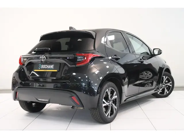 Toyota Yaris 1.5 Hybrid 2025 Hybride Benzine 2