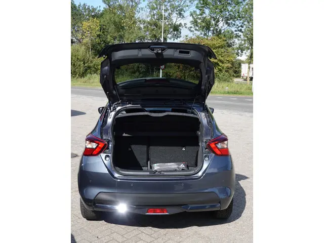 Nissan Micra 1.0 IG-T N-Design 2022 Benzine 7