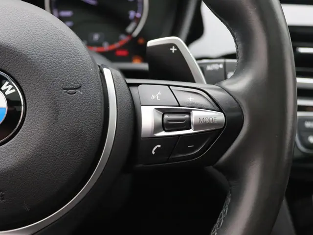 BMW X1 sDrive20i 2020 Benzine 14