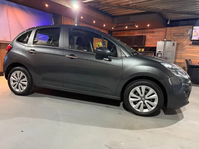 Citroën C3 2